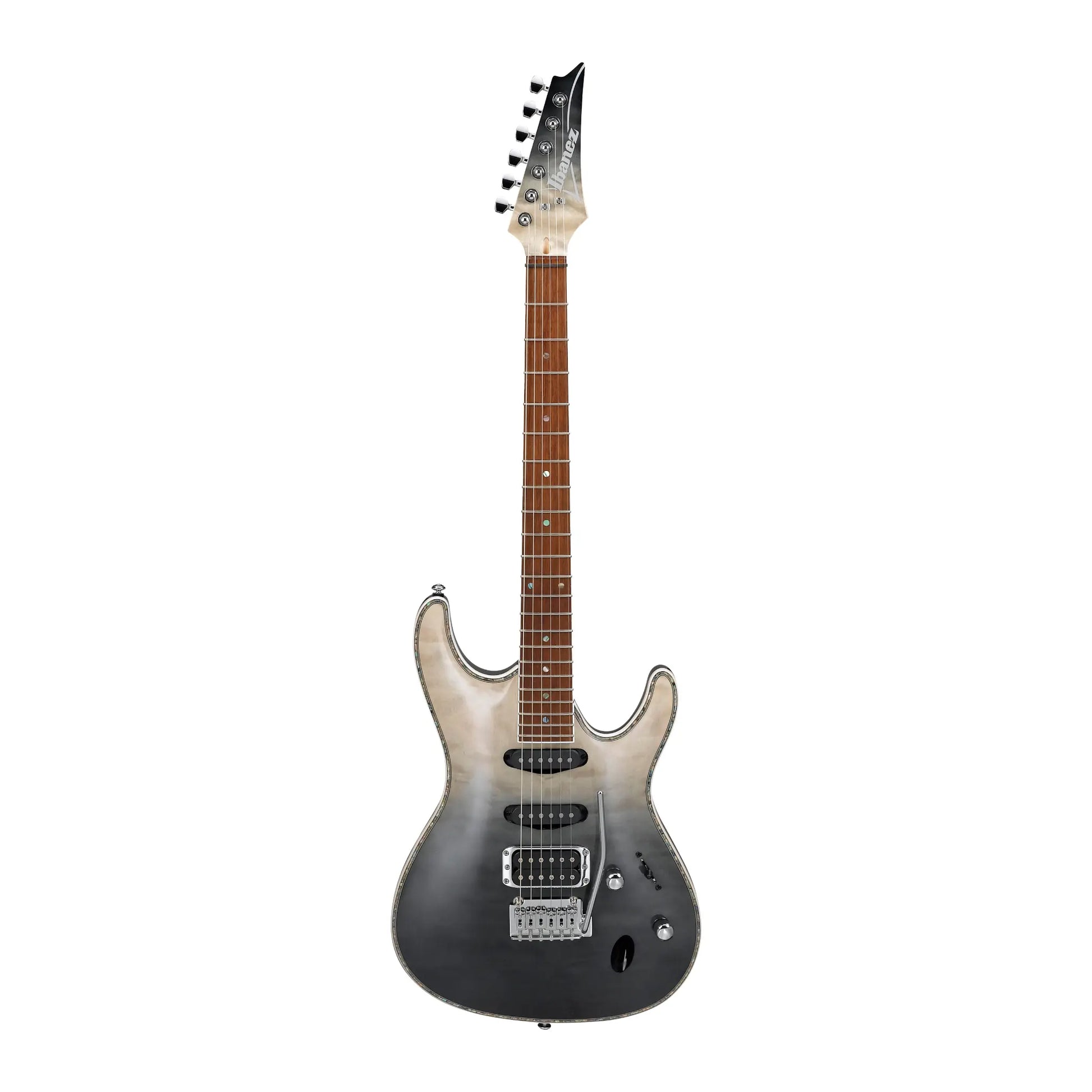 IBANEZ SA360NQM-BMG Electric Guitars Ibanez Art of Guitar