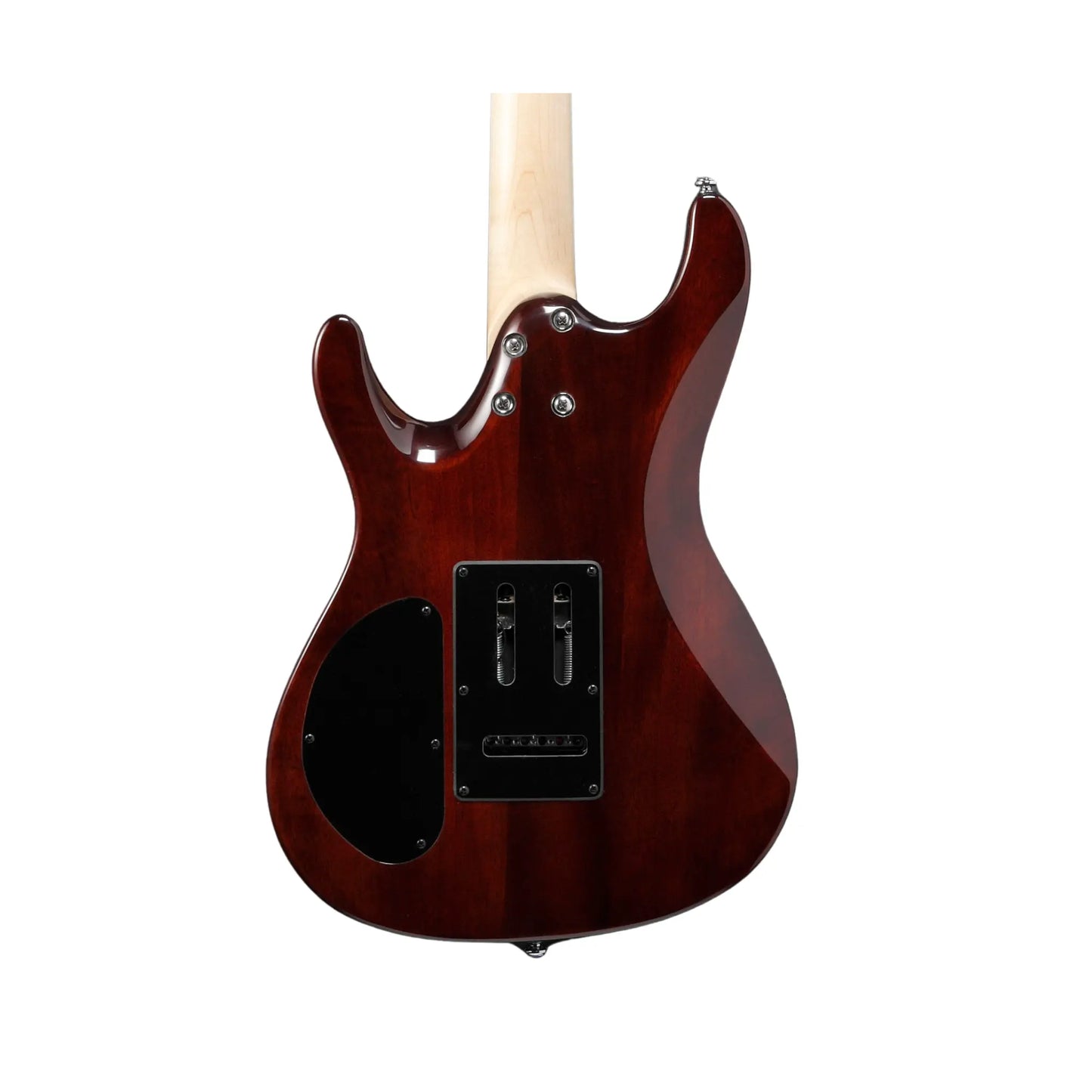 IBANEZ SA360NQM-BMG Electric Guitars Ibanez Art of Guitar