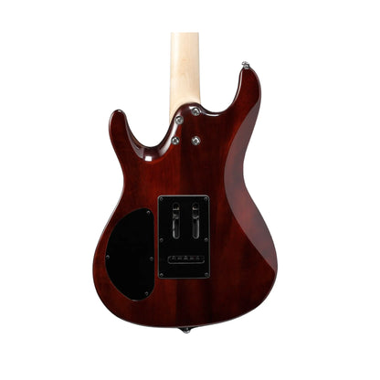 IBANEZ SA360NQM-BMG Electric Guitars Ibanez Art of Guitar