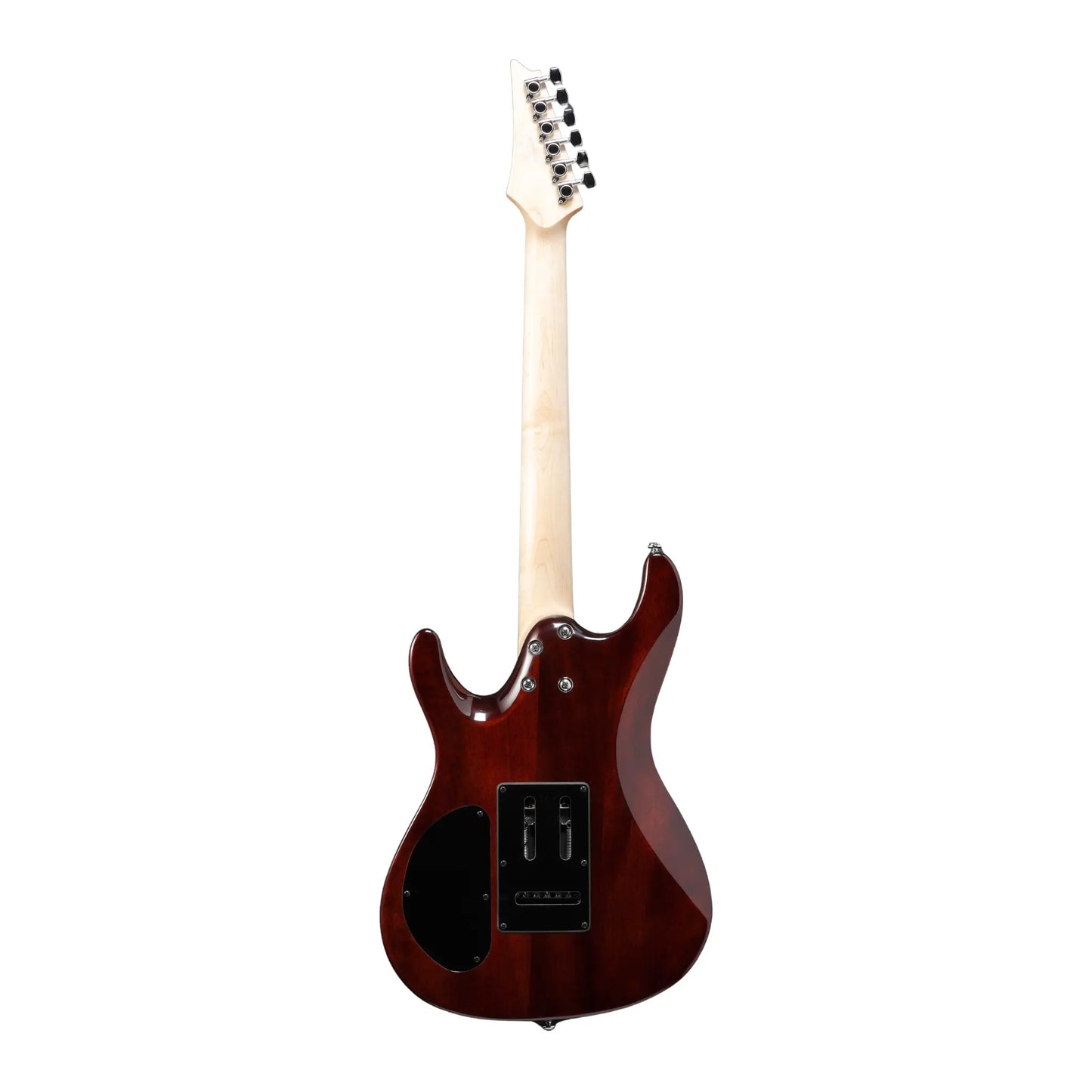 IBANEZ SA360NQM-BMG Electric Guitars Ibanez Art of Guitar