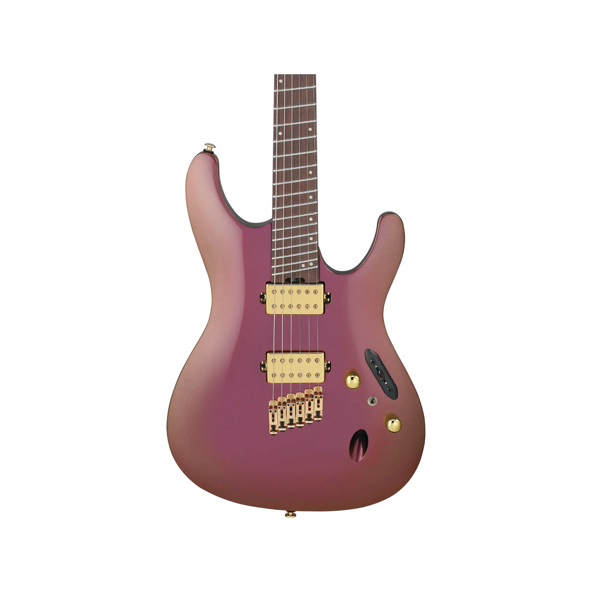 IBANEZ SML721-RGC Electric Guitars Ibanez Art of Guitar