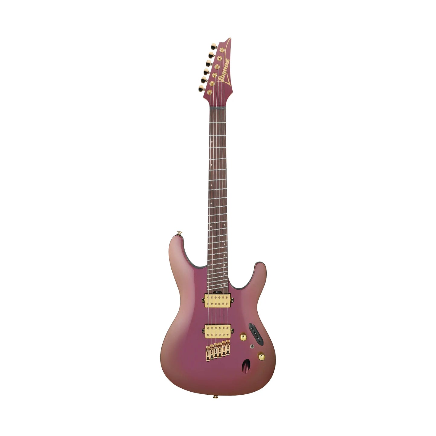 IBANEZ SML721-RGC Electric Guitars Ibanez Art of Guitar