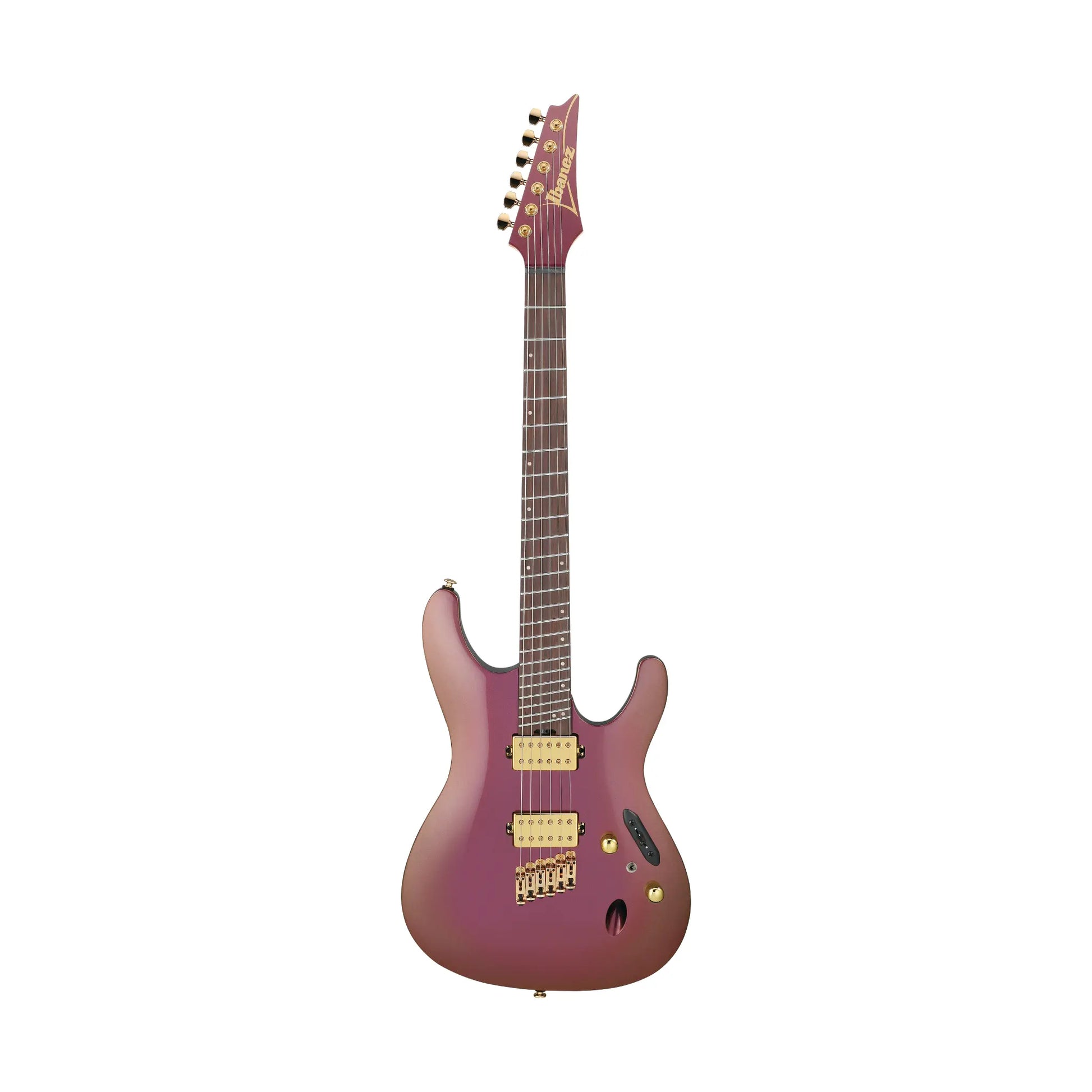 IBANEZ SML721-RGC Electric Guitars Ibanez Art of Guitar