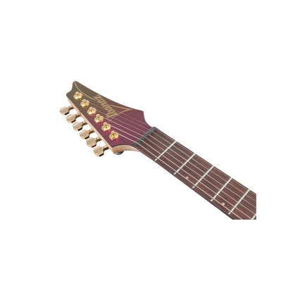IBANEZ SML721-RGC Electric Guitars Ibanez Art of Guitar