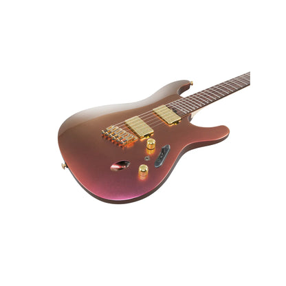 IBANEZ SML721-RGC Electric Guitars Ibanez Art of Guitar