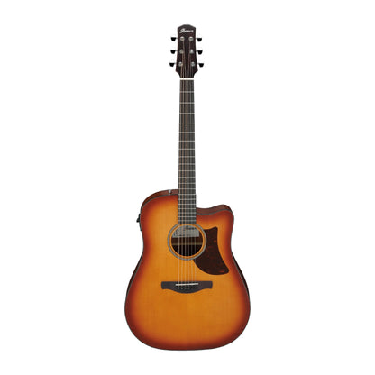 Ibanez AAD50CE-LBS  Art of Guitar Art of Guitar