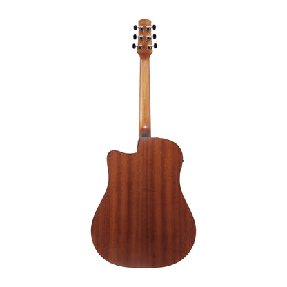 Ibanez AAD50CE-LBS  Art of Guitar Art of Guitar