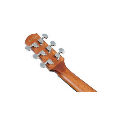 Ibanez AAD50CE-LBS  Art of Guitar Art of Guitar