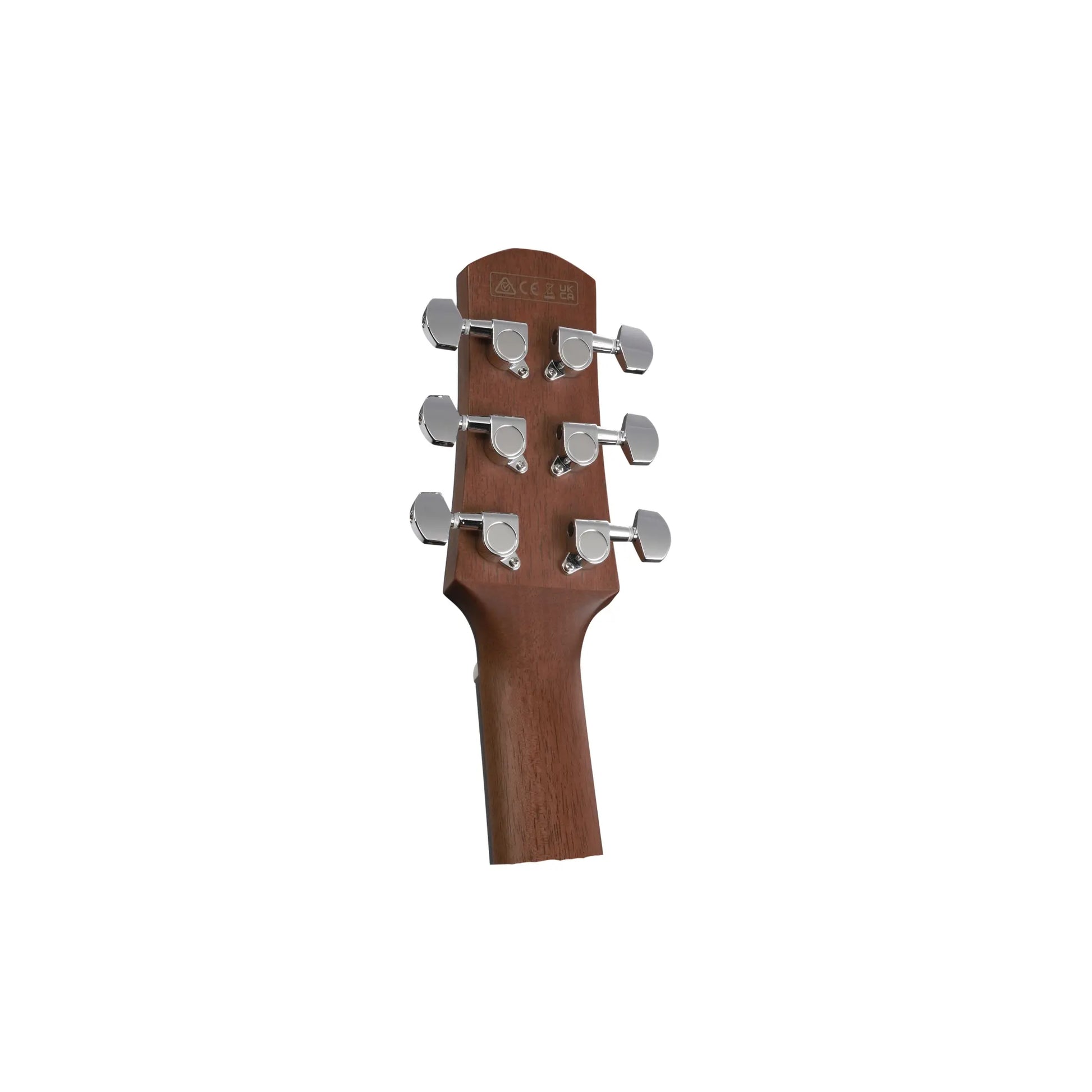 Ibanez AAM380CE-NT Advanced Acoustic Auditorium Acoustic-Electric Guitar - Natural Acoustic Guitars Ibanez Art of Guitar