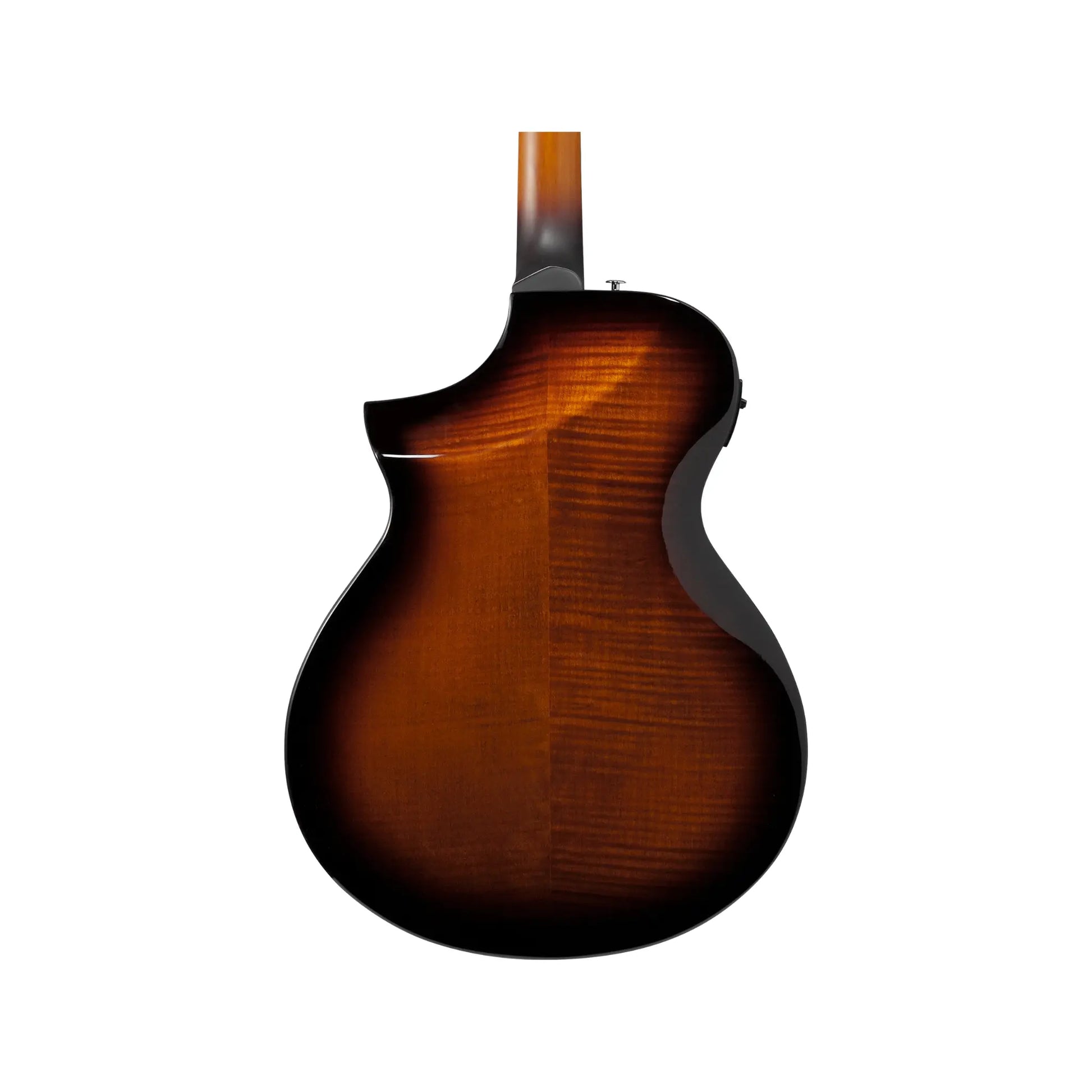 Ibanez AEWC400‑AMS – Amber Sunburst Acoustic-Electric Guitar Acoustic Guitars Ibanez Art of Guitar