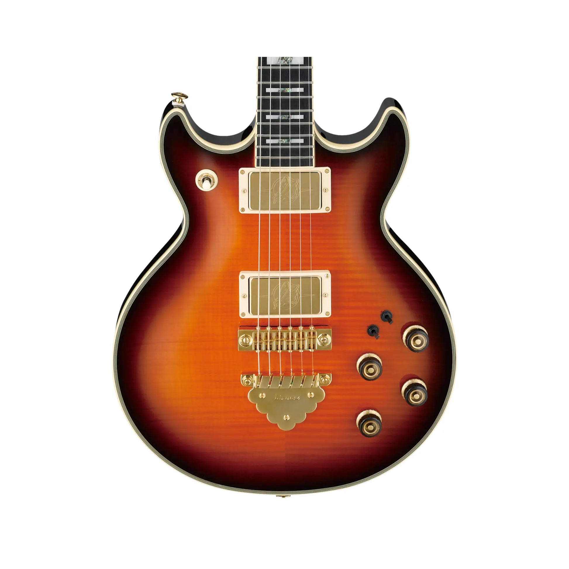 Ibanez AR2619-AV  Art of Guitar Art of Guitar
