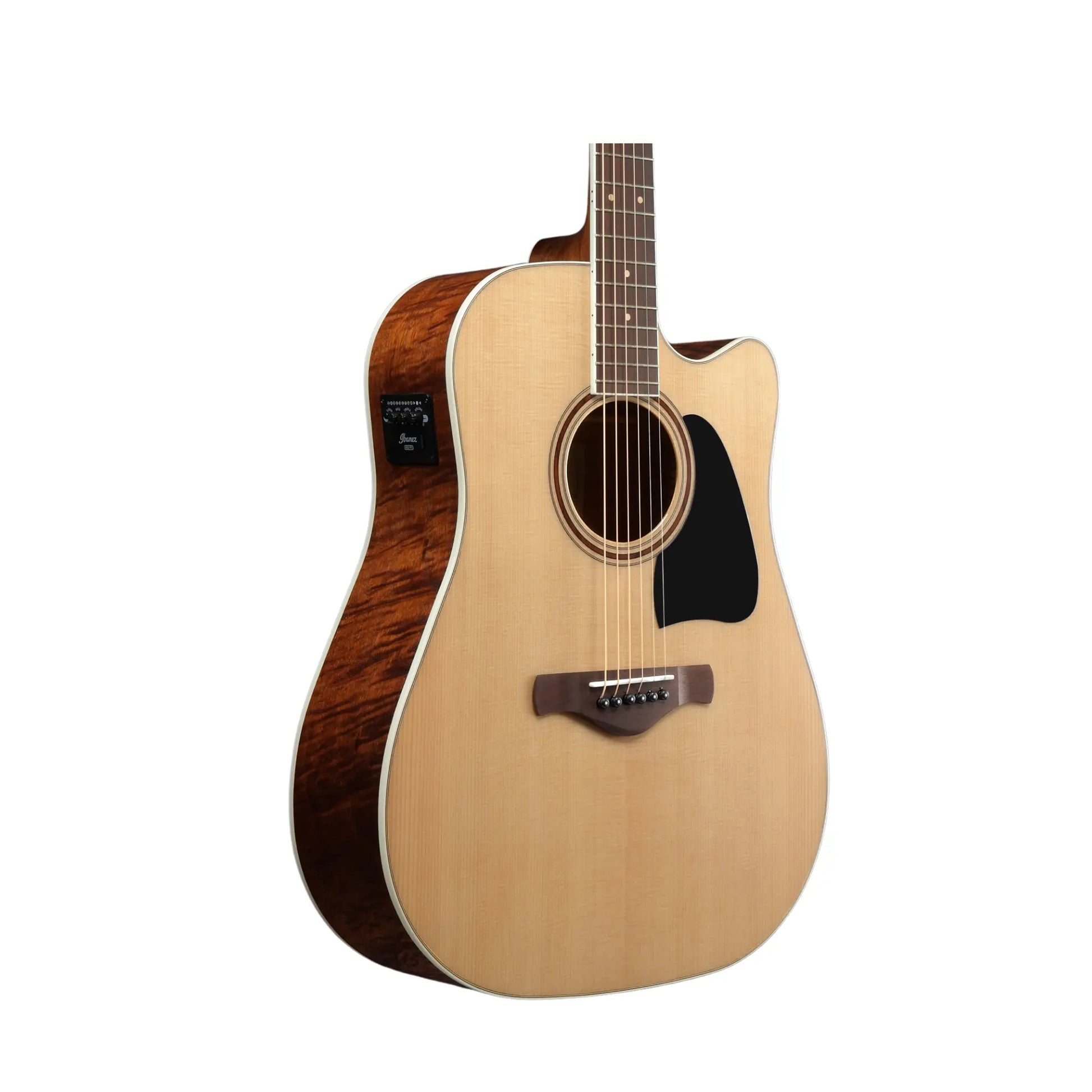 Ibanez AW417CE-OPS Acoustic Guitars Ibanez Art of Guitar