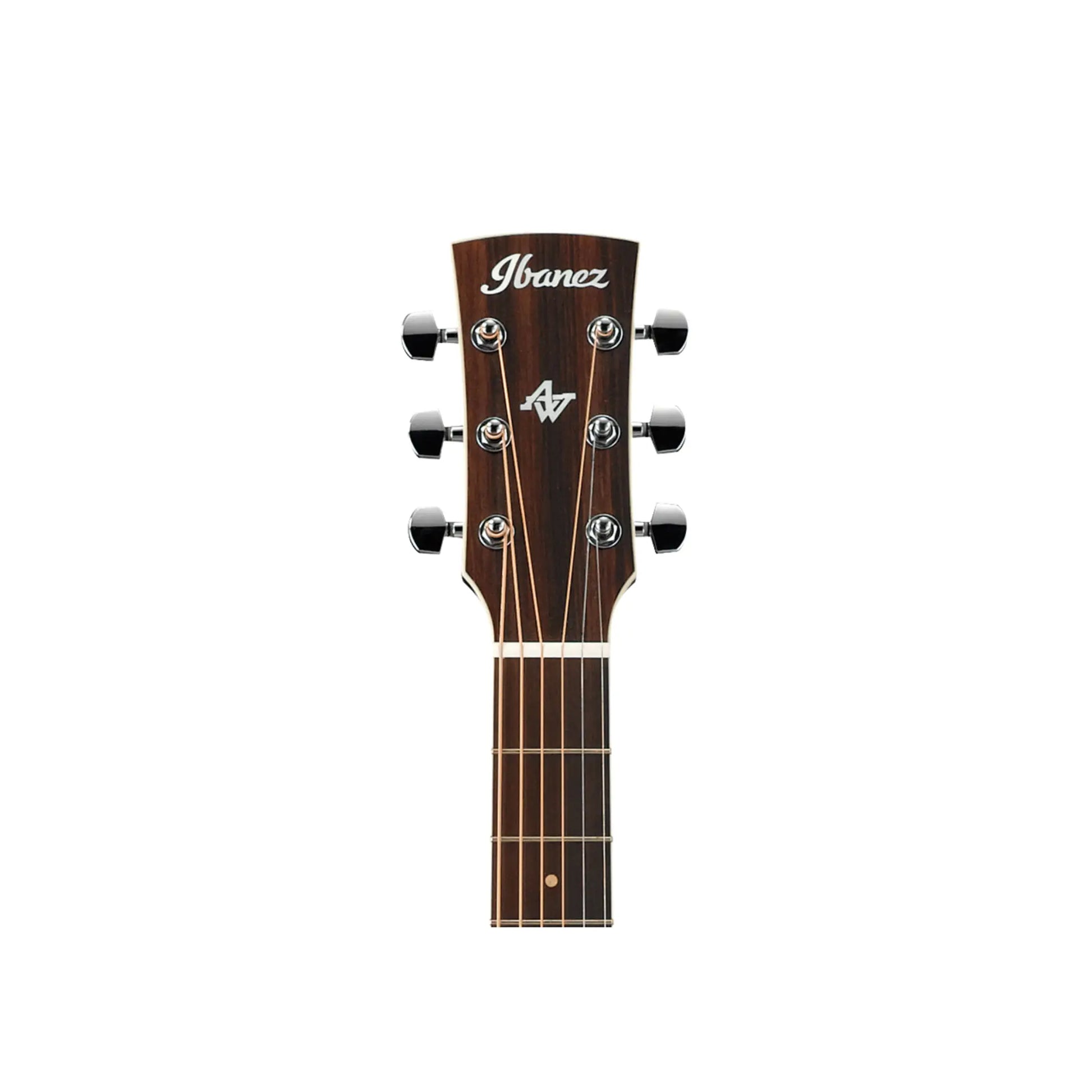 Ibanez AW417CE-OPS Acoustic Guitars Ibanez Art of Guitar