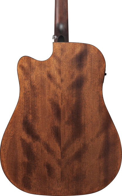 Ibanez AW54CE-OPN Acoustic Guitars Ibanez Art of Guitar