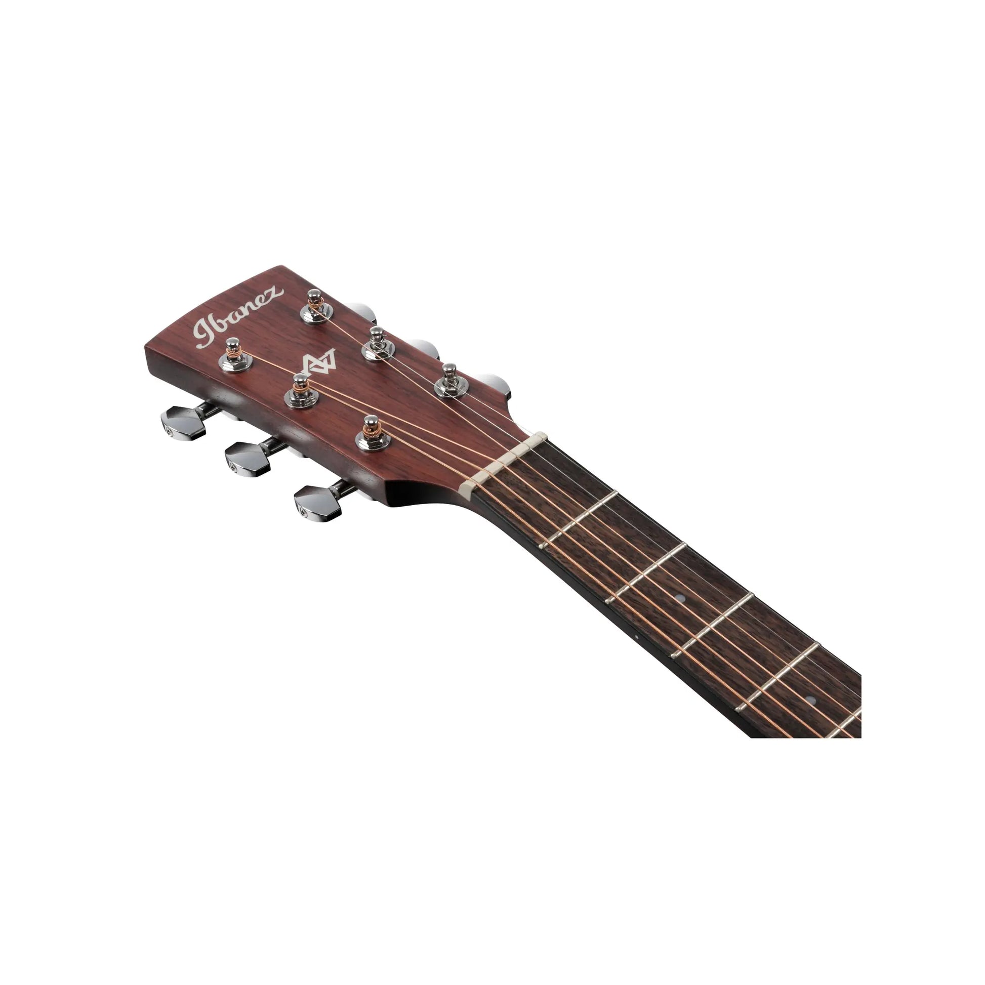 Ibanez AW54CE-OPN Acoustic Guitars Ibanez Art of Guitar