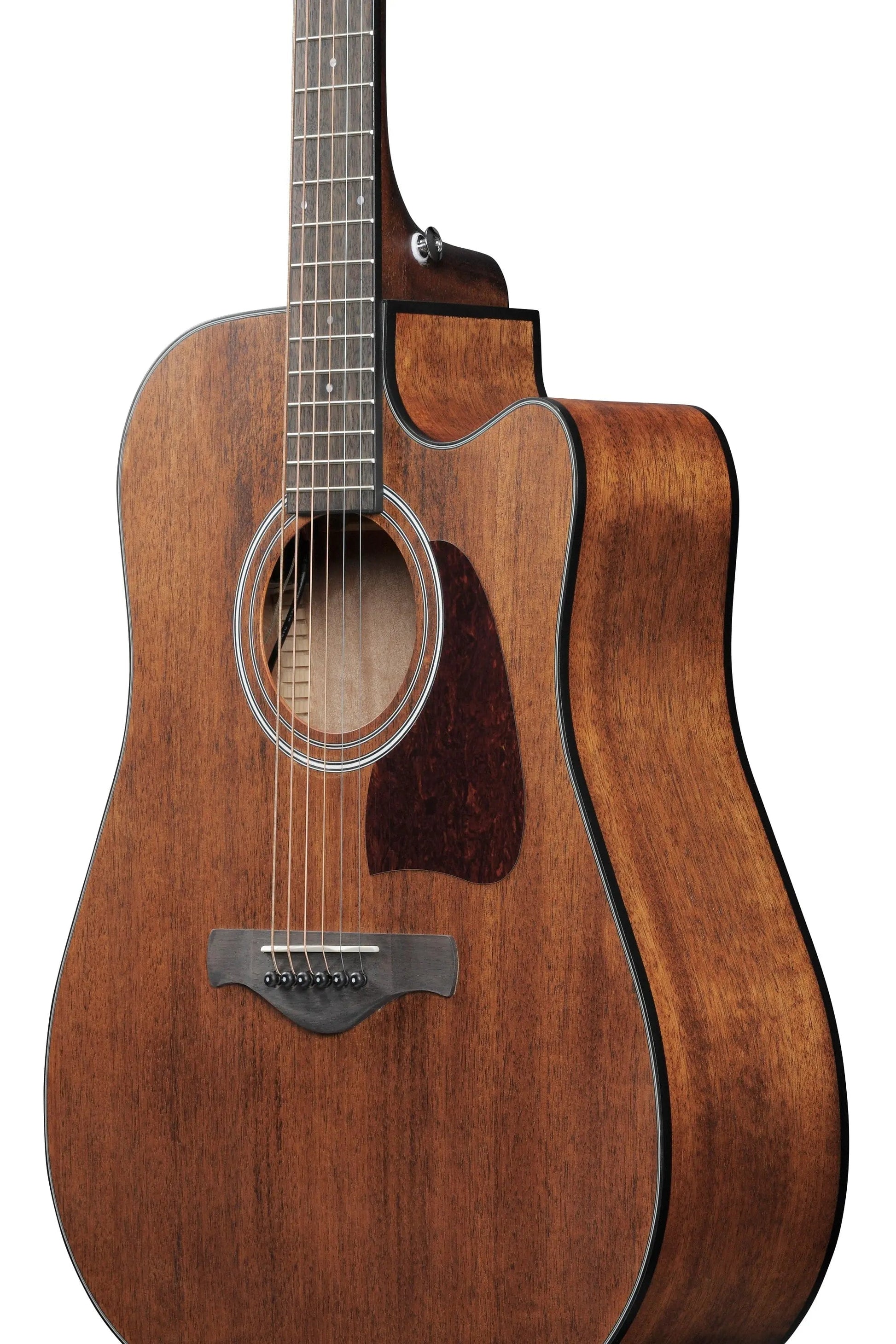 Ibanez AW54CE-OPN Acoustic Guitars Ibanez Art of Guitar