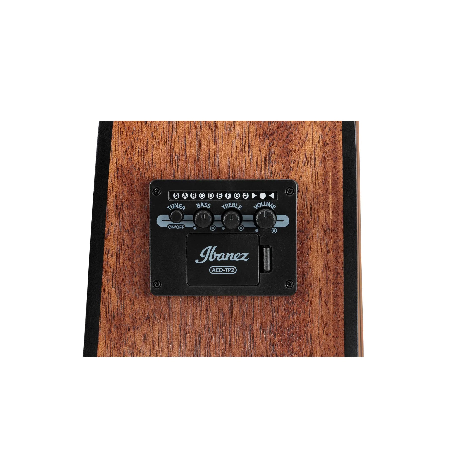 Ibanez AW54CE-OPN Acoustic Guitars Ibanez Art of Guitar