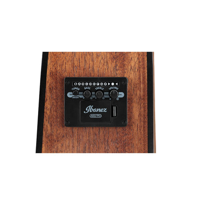 Ibanez AW54CE-OPN Acoustic Guitars Ibanez Art of Guitar