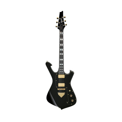 Ibanez FRM350 Paul Gilbert Signature Electric Guitar - Black Electric Guitars Ibanez Art of Guitar