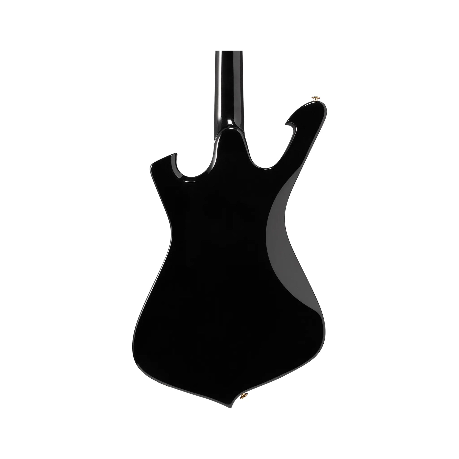 Ibanez FRM350 Paul Gilbert Signature Electric Guitar - Black Electric Guitars Ibanez Art of Guitar