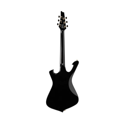 Ibanez FRM350 Paul Gilbert Signature Electric Guitar - Black Electric Guitars Ibanez Art of Guitar