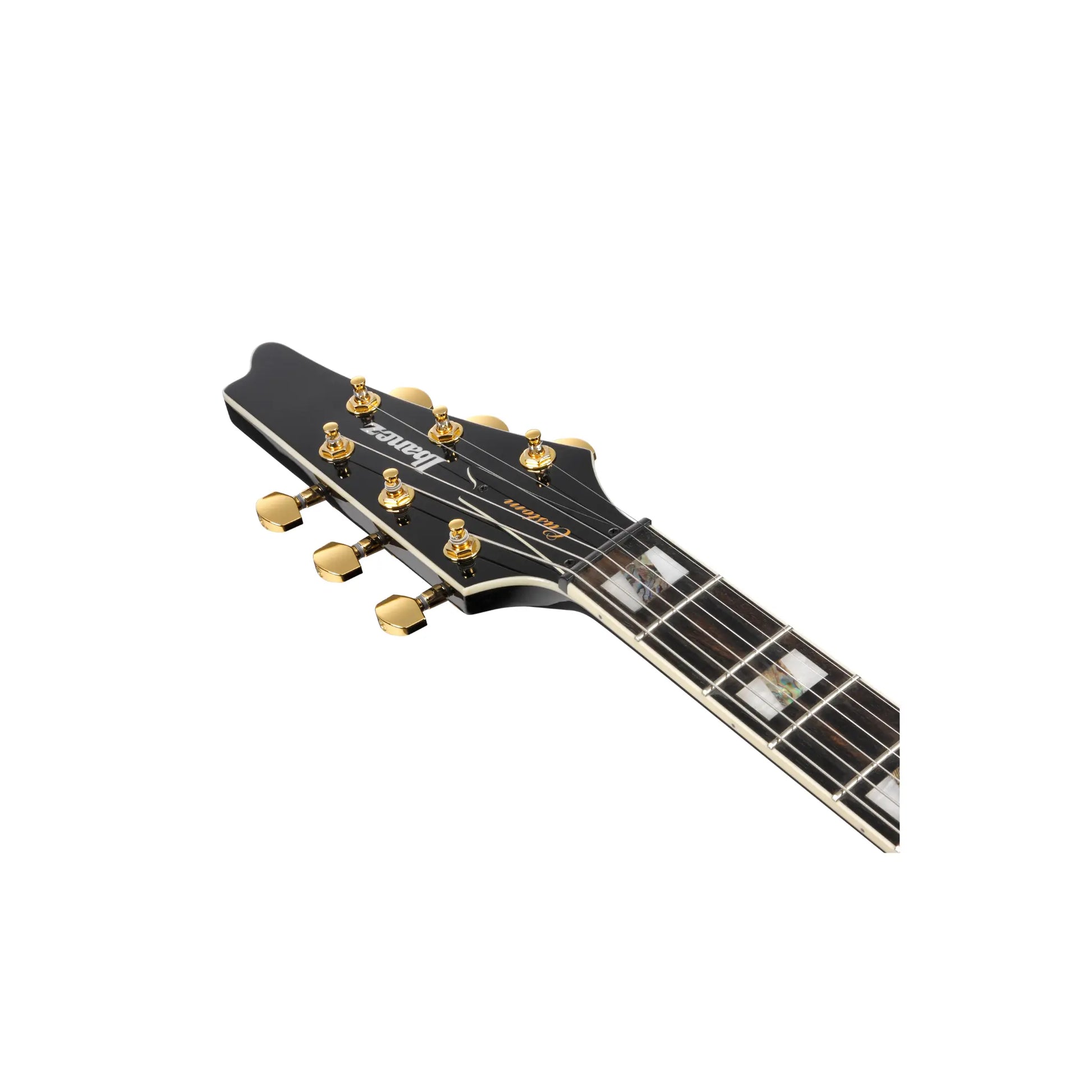 Ibanez FRM350 Paul Gilbert Signature Electric Guitar - Black Electric Guitars Ibanez Art of Guitar