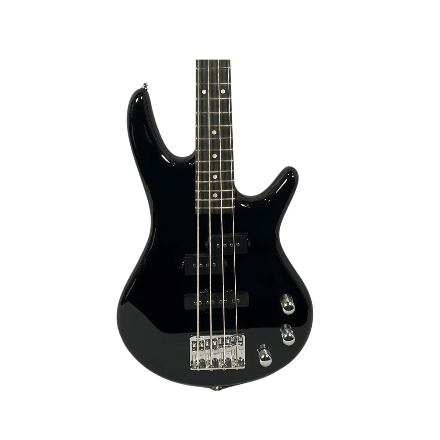 Ibanez GIO Bass Guitar (Black) Bass Guitars Ibanez Art of Guitar