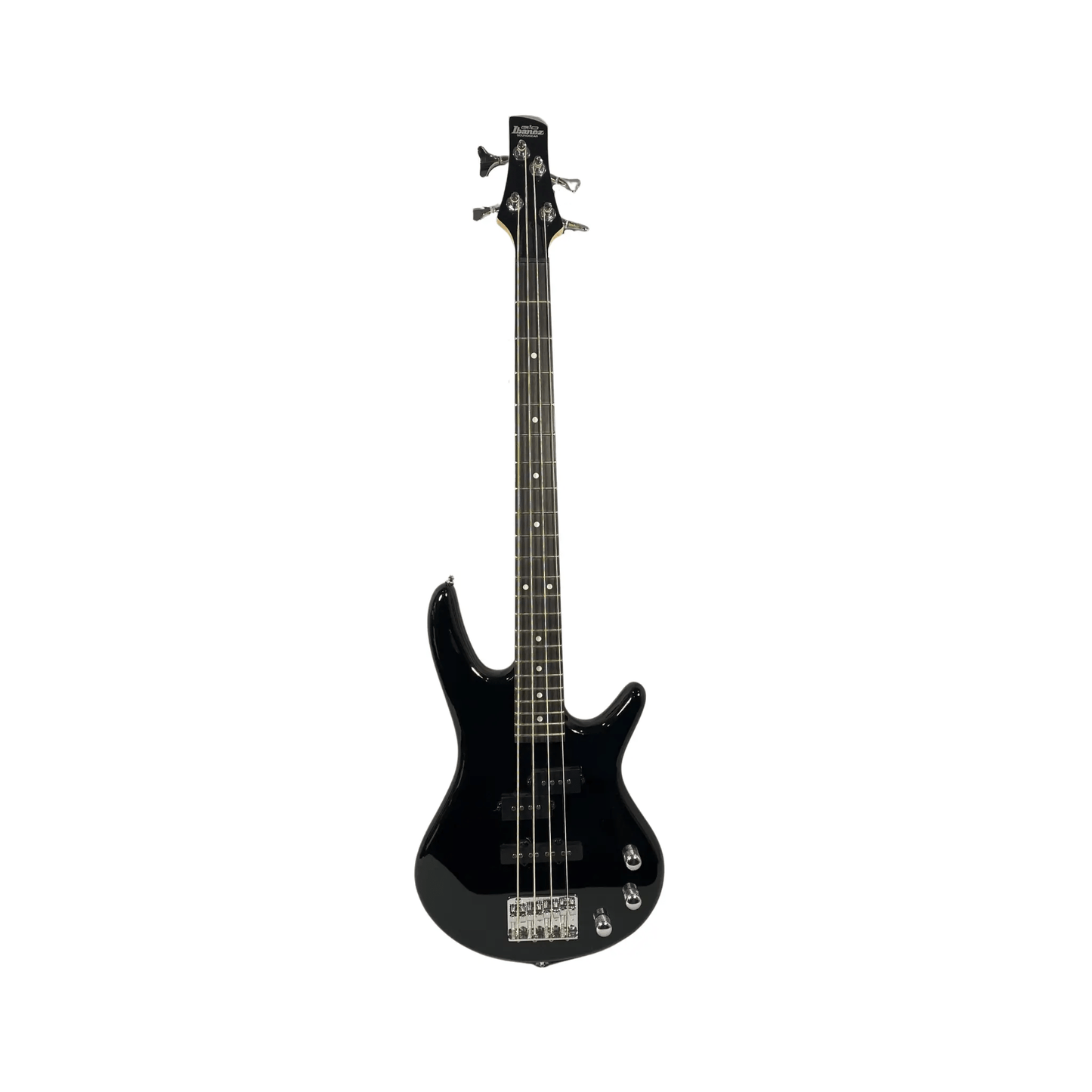 Ibanez GIO Bass Guitar (Black) Bass Guitars Ibanez Art of Guitar