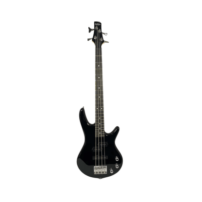 Ibanez GIO Bass Guitar (Black) Bass Guitars Ibanez Art of Guitar