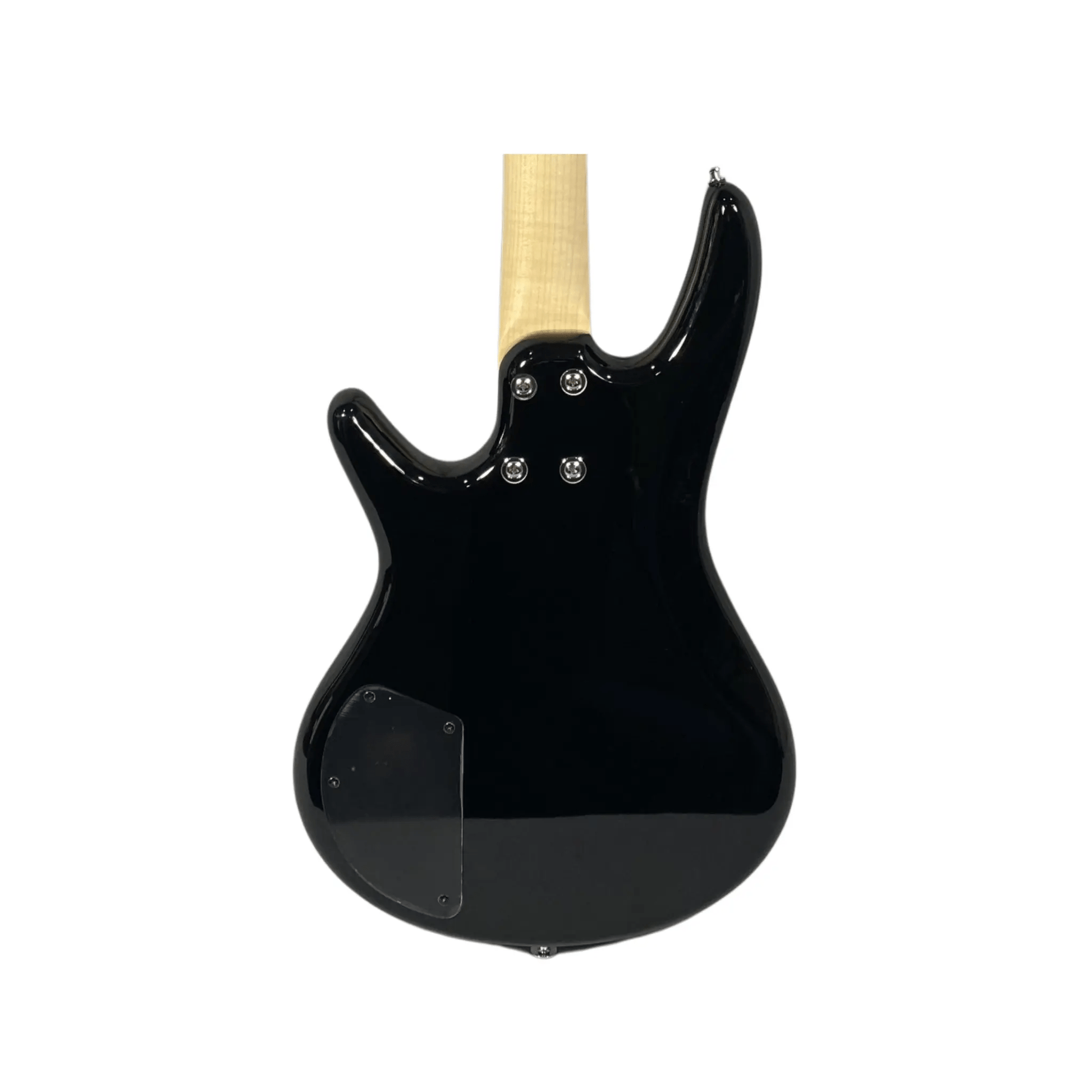Ibanez GIO Bass Guitar (Black) Bass Guitars Ibanez Art of Guitar