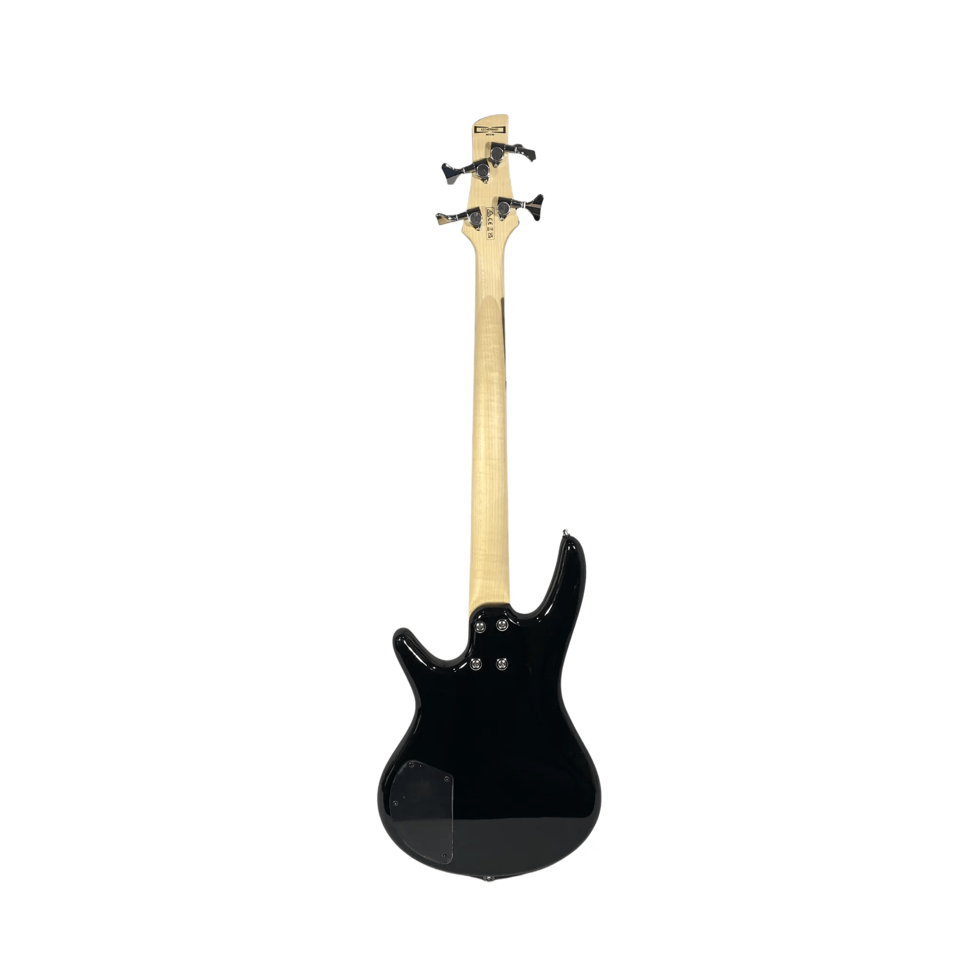 Ibanez GIO Bass Guitar (Black) Bass Guitars Ibanez Art of Guitar