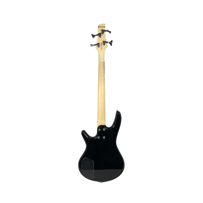 Ibanez GIO Bass Guitar (Black) Bass Guitars Ibanez Art of Guitar