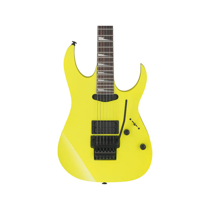 Ibanez Genesis Collection RG565R-DY (Desert Sun Yellow) Electric Guitar Ibanez Art of Guitar