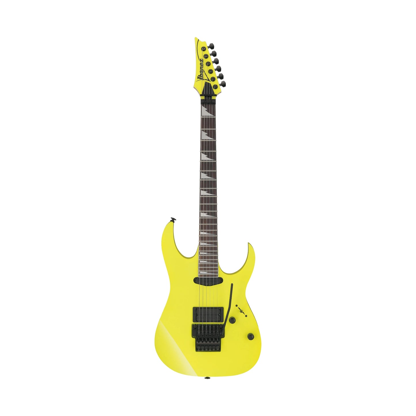 Ibanez Genesis Collection RG565R-DY (Desert Sun Yellow) Electric Guitar Ibanez Art of Guitar