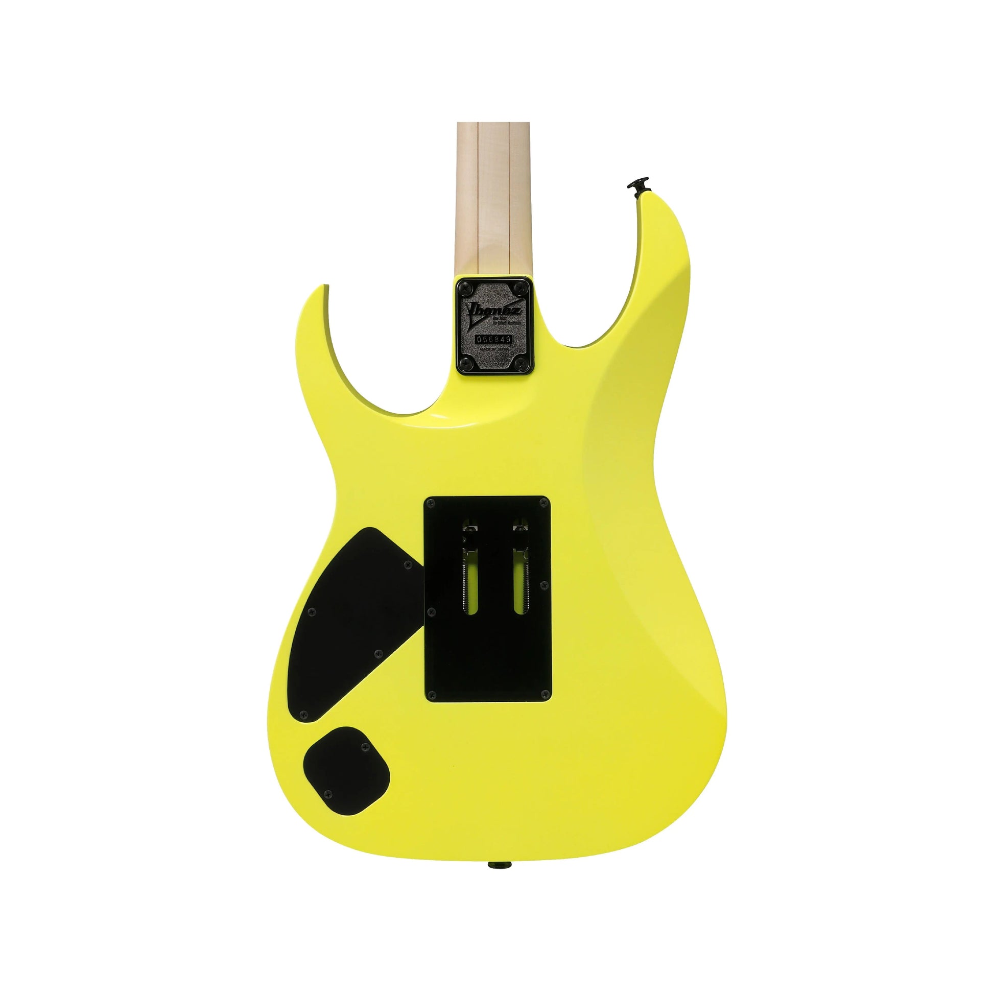 Ibanez Genesis Collection RG565R-DY (Desert Sun Yellow) Electric Guitar Ibanez Art of Guitar