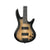 Ibanez Gio GSR205SMNGT Bass  Ibanez Art of Guitar