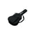 Ibanez IAB101 Bag for Acoustic Guitar with Ibanez Logo Black AVA Music
