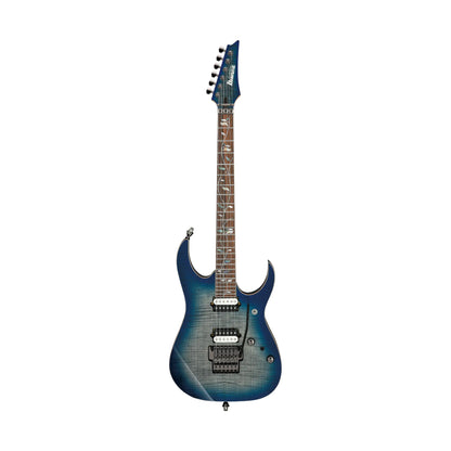 Ibanez J Custom RG8520 - SDE (Sodalite) Electric Guitars Art of Guitar Art of Guitar