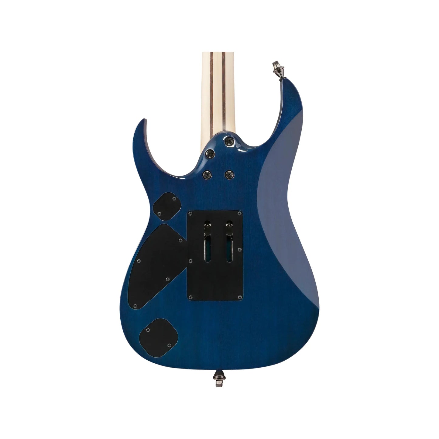 Ibanez J Custom RG8520 - SDE (Sodalite) Electric Guitars Art of Guitar Art of Guitar