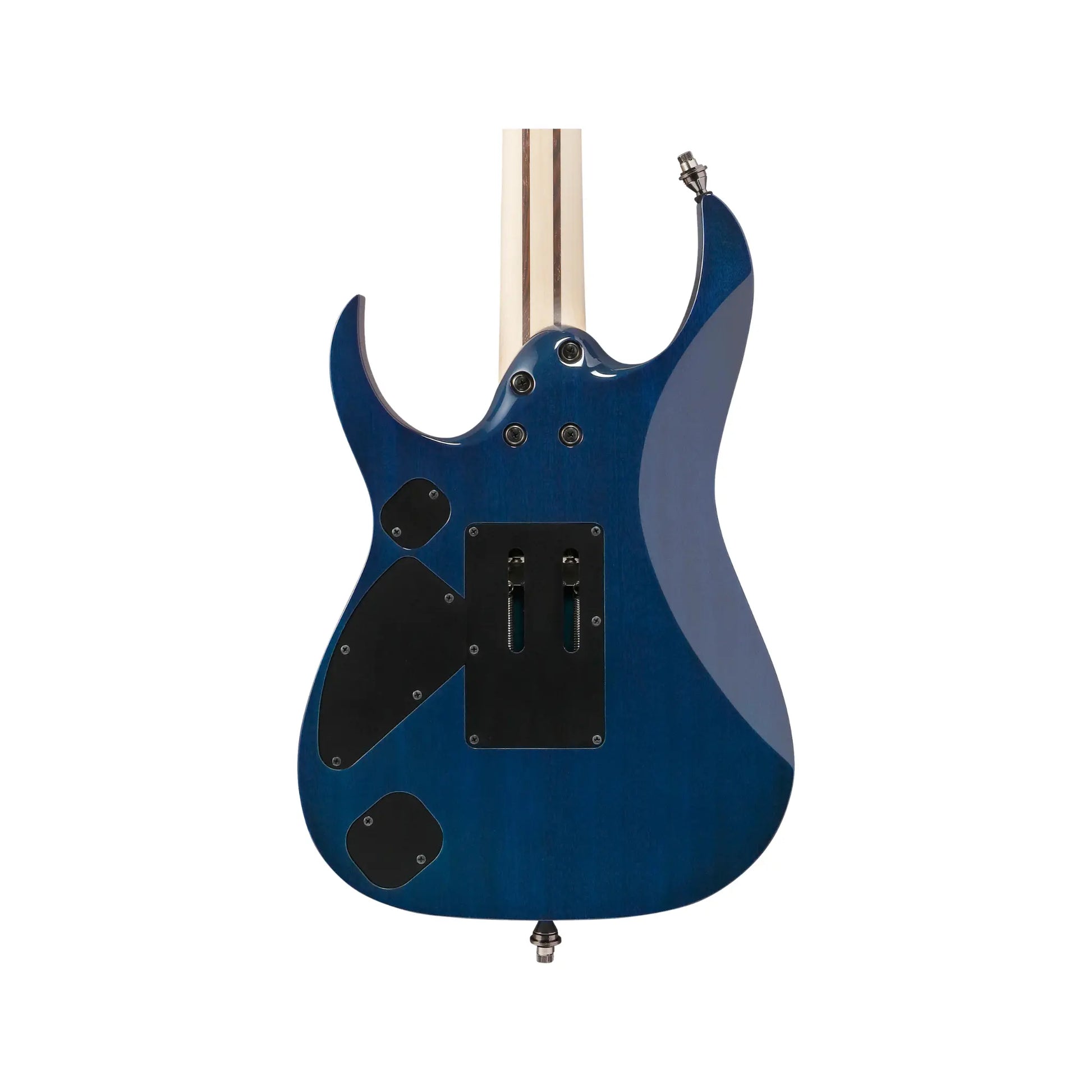 Ibanez J Custom RG8520 - SDE (Sodalite) Electric Guitars Art of Guitar Art of Guitar