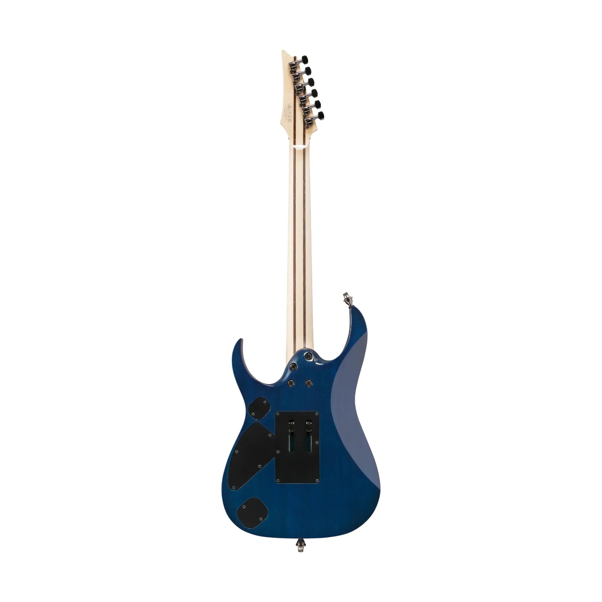 Ibanez J Custom RG8520 - SDE (Sodalite) Electric Guitars Art of Guitar Art of Guitar