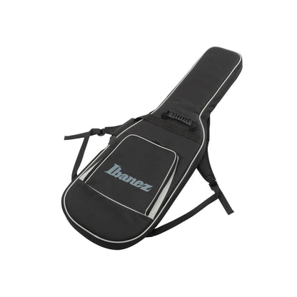 Ibanez Iceman IC420FM-VLS Electric Guitar - Violin Sunburst Electric Guitars Ibanez Art of Guitar