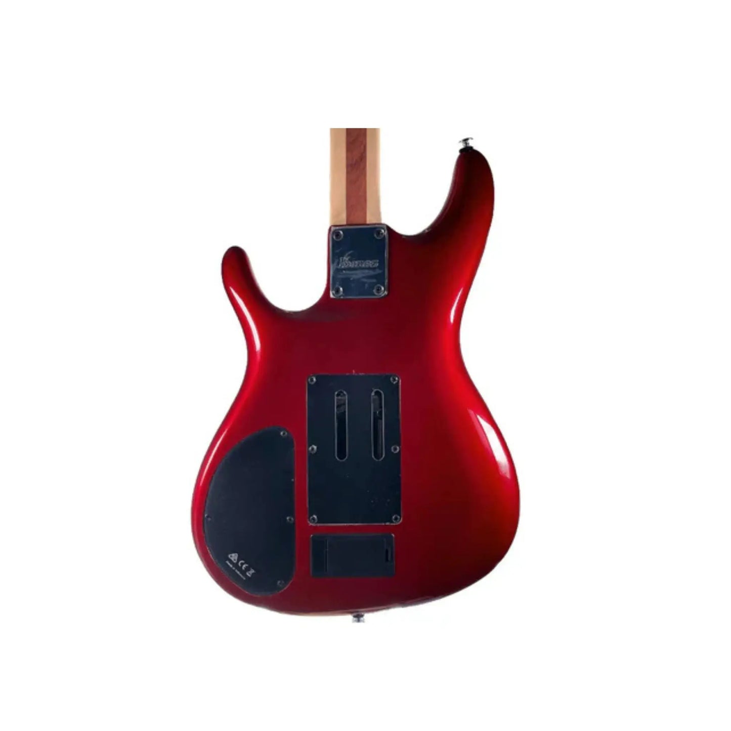 Ibanez Joe Satriani Signature JS240PS-CA Electric Guitar  Ibanez Art of Guitar