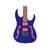 Ibanez Paul Gilbert Signature PGMM11JB Electric Guitars Ibanez Art of Guitar