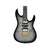 Ibanez Premium AZ47P1QM Black Ice Burst  Ibanez Art of Guitar