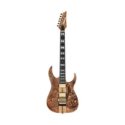 Ibanez Premium RGT1220PB-ABS (Antique Brown Stained) Electric Guitar Ibanez Art of Guitar
