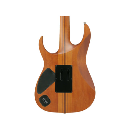 Ibanez Premium RGT1220PB-ABS (Antique Brown Stained) Electric Guitar Ibanez Art of Guitar