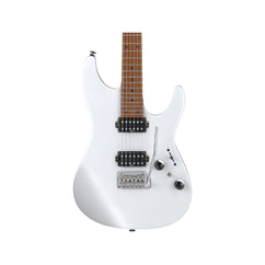 Ibanez Prestige AZ2402-PWF (Pearl White Flat)