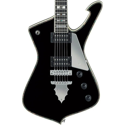 Ibanez Prestige PS10BK Paul Stanley Signature Electric Guitars Ibanez Art of Guitar