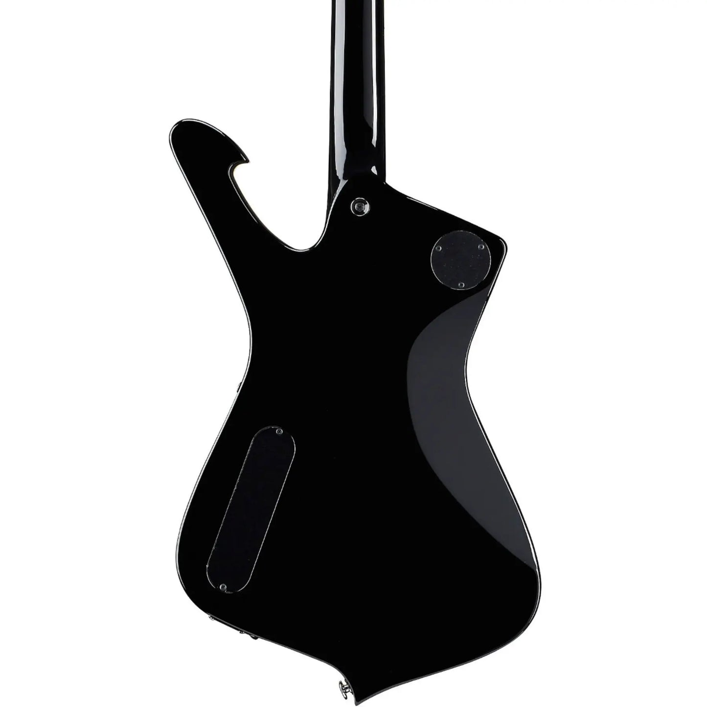Ibanez Prestige PS10BK Paul Stanley Signature Electric Guitars Ibanez Art of Guitar